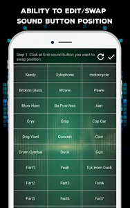 Sound Effect DJ screenshot 3
