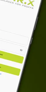 WORX - Yrkeskläder För Proffs screenshot 1