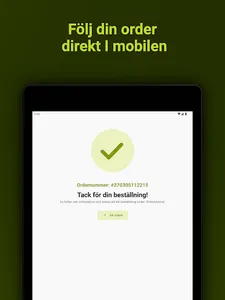 WORX - Yrkeskläder För Proffs screenshot 11