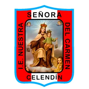 Nuestra señora del carmen screenshot 0