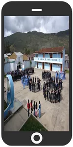 Nuestra señora del carmen screenshot 1