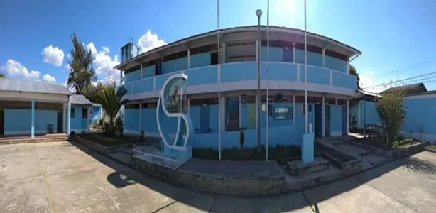 Nuestra señora del carmen screenshot 2