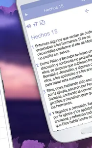 Nuevo Testamento Audio screenshot 6