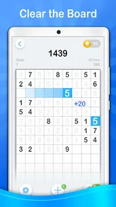 Number Puzzle - Ten & Pair screenshot 2