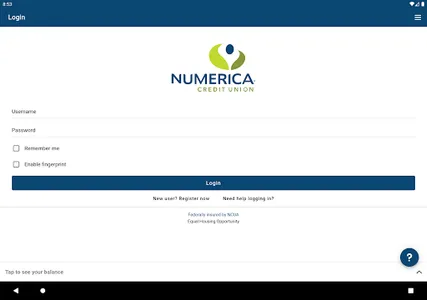 Numerica CU screenshot 12