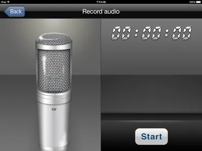 Nusoft Mail screenshot 12