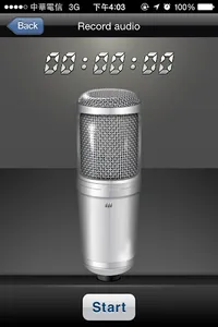 Nusoft Mail screenshot 5