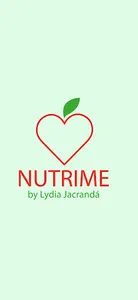 Nutrime screenshot 0