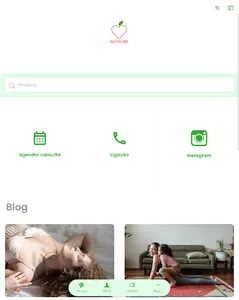 Nutrime screenshot 10