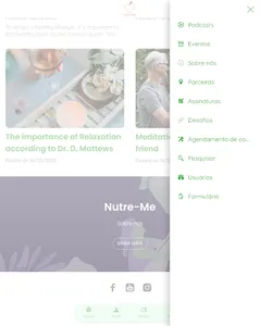 Nutrime screenshot 11