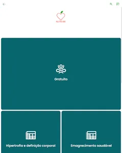 Nutrime screenshot 12