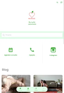 Nutrime screenshot 8