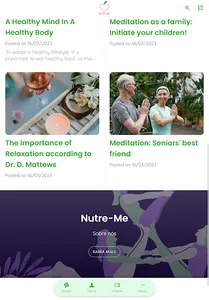 Nutrime screenshot 9