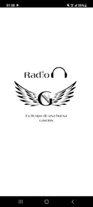 NVG RADIO screenshot 0