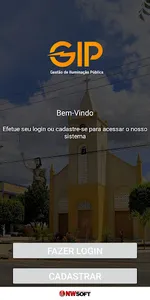 GIP Horizonte - Gestão de Ilum screenshot 0