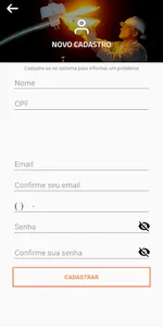 GIP Horizonte - Gestão de Ilum screenshot 1