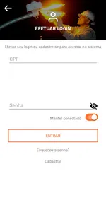 GIP Horizonte - Gestão de Ilum screenshot 2