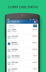 NEXTSKY SALES screenshot 1