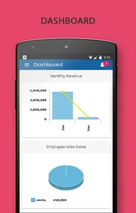NEXTSKY SALES screenshot 3