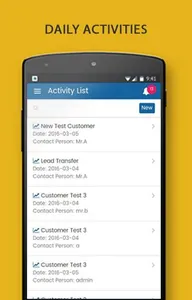 NEXTSKY SALES screenshot 4