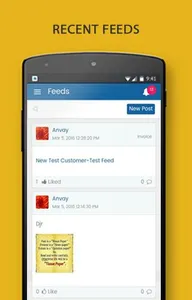 NEXTSKY SALES screenshot 6