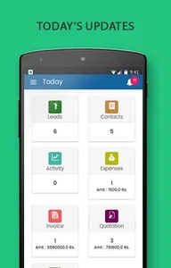 NEXTSKY SALES screenshot 7