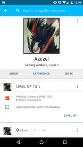 Ex Tessera screenshot 1
