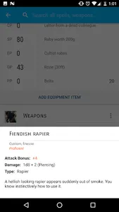 Ex Tessera screenshot 4