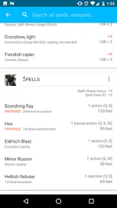 Ex Tessera screenshot 5
