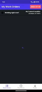 NICO Geo screenshot 0