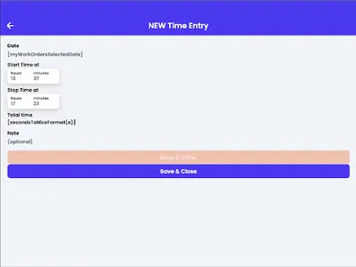 NICO Geo screenshot 4