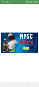 Nysc Dating Application screenshot 0