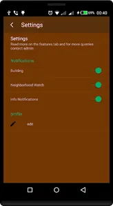 Nyumba Finder screenshot 1