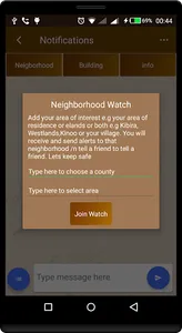 Nyumba Finder screenshot 3