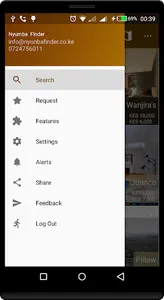 Nyumba Finder screenshot 5