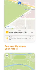 Catchy Christchurch screenshot 2
