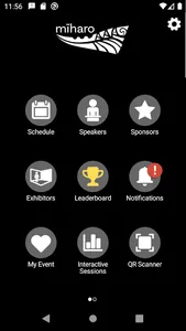 Mīharo Polyfest screenshot 0