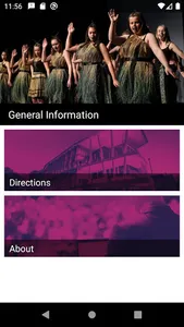 Mīharo Polyfest screenshot 1
