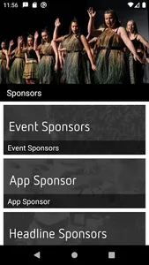 Mīharo Polyfest screenshot 2