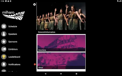 Mīharo Polyfest screenshot 3