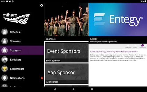 Mīharo Polyfest screenshot 4