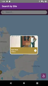 dtour screenshot 1