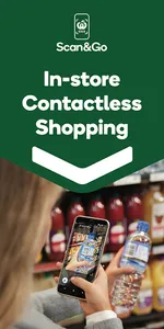 Countdown Scan&Go screenshot 10