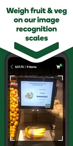 Countdown Scan&Go screenshot 12