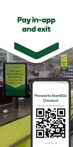 Countdown Scan&Go screenshot 4