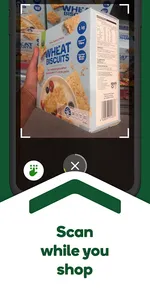 Countdown Scan&Go screenshot 6