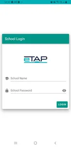 eTAP App screenshot 7