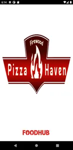 Firewood Pizza Haven screenshot 0