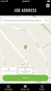 Green Acres GO screenshot 0