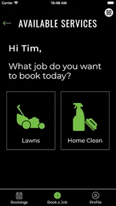 Green Acres GO screenshot 1